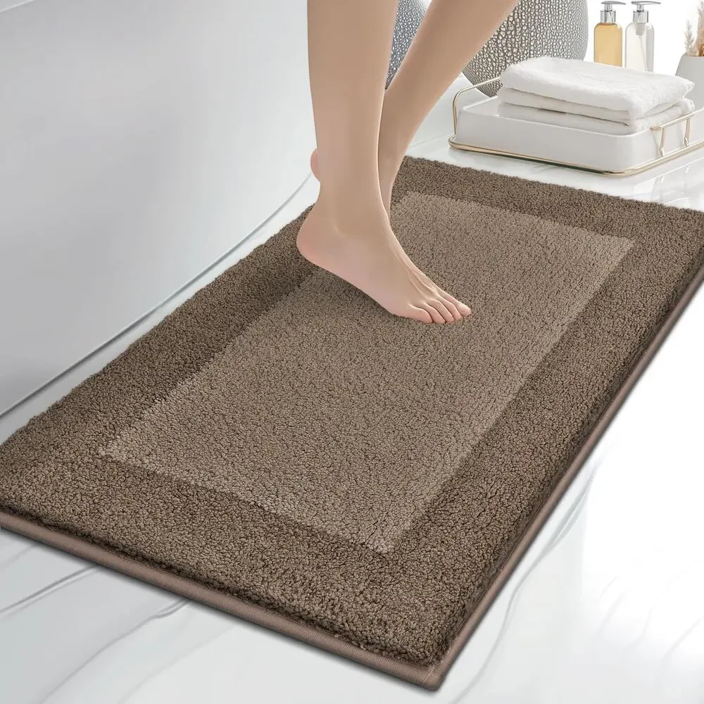 Anllugs Bathroom Rugs 20
